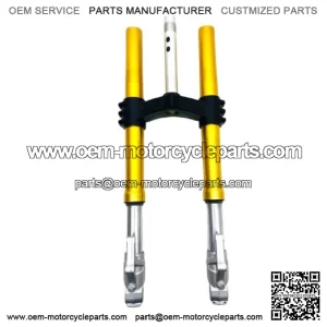 Benelli Tnt 1130 900 Front Forks 2006-2010 Cd 0300269000000