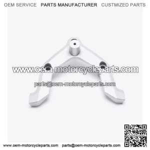 Windshield Fixtures & Fittings for LX650-2C-E5 for Loncin , Voge 650DSX Euro 5