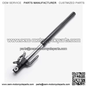 Left Suspension Fork for Loncin LX650-2C,Voge 650DSX Euro 5 LX650-2C-E5 CMPO