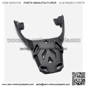 Rear Luggage Box/Panier for Loncin LX500-J,Voge 500DS Euro 5 LX500-J-E5 LGR003