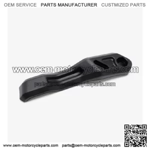 Rear Mudguard Bracket for Loncin LX500-N,Voge 500AC Euro 5 LX500-N-E5 CMPO Black