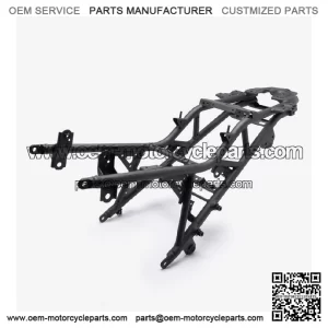 Rear Subframe for Loncin LX650-2C,Voge 650DSX Euro 5 LX650-2C-E5 CMPO Bracket