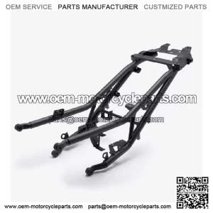 Rear Subframe for LX500-N-E5 for Loncin LX500-N,Voge 500AC Euro 5 LX500-N-E5