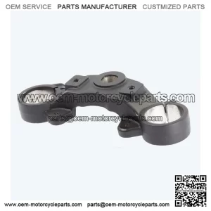 Top Yoke for LX6000D-A-E5 for Loncin LX6000D-A,Voge ER10 Euro 5 LX6000D-A-E5