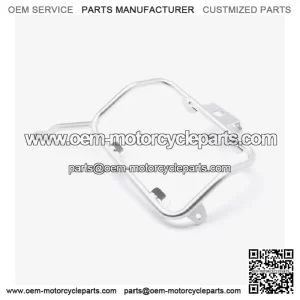 Left Luggage Rack for Loncin LX650-2C,Voge 650DSX Euro 5 LX650-2C-E5 CMPO Left