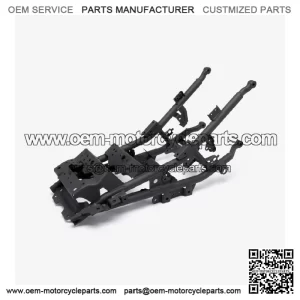 Rear Subframe for LX500-J-E5 for Loncin LX500-J,Voge 500DS Euro 5 LX500-J-E5