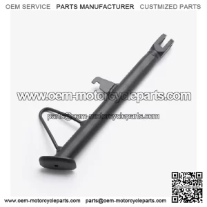 Side Stand for LX650-2C-E5 for Loncin LX650-2C,Voge 650DSX Euro 5 LX650-2C-E5