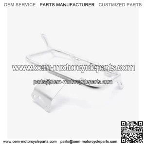 Right Luggage Rack for Loncin LX650-2C,Voge 650DSX Euro 5 LX650-2C-E5 CMPO Right