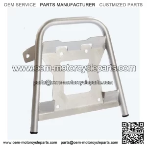 Luggage Rack (Tail) for Loncin LX500-J,Voge 500DS Euro 5 LX500-J-E5 CMPO Rear