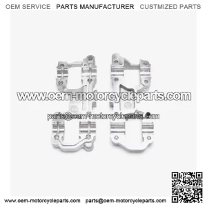 Camshaft Bracket Assembly for Loncin LX650-2C,Voge 650DSX Euro 5 LX650-2C-E5
