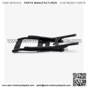 Rear Subframe for Loncin LX6000D-A,Voge ER10 Euro 5 LX6000D-A-E5 CMPO Bracket