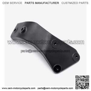 Inner Rear Hugger Internal Bracket for Loncin , Voge 500AC Euro 5 CMPO Bracket