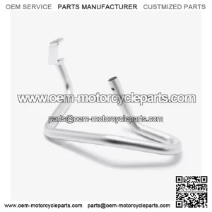 Scooter Right Crash Bars for Loncin LX650-2C,Voge 650DSX Euro 5 LX650-2C-E5 NEW