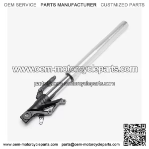 Left Suspension Fork for Loncin LX500-N,Voge 500AC Euro 5 LX500-N-E5 Shock Rear