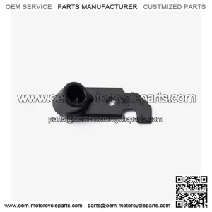 Rear Mudguard Bracket for Loncin LX500-J,Voge 500DS Euro 5 LX500-J-E5 CMPO Black