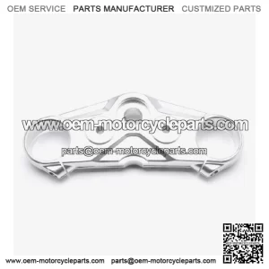 Top Yoke for Loncin LX500-K,Voge 500DSX Euro 5 LX500-K-E5 CMPO Fixings Front