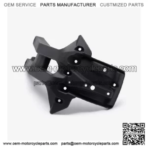 Rear Right Mudguard/Numberplate Mounting Bracket for Loncin , Voge ER10 Euro 5