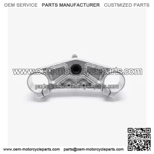 Bottom Yoke for Loncin , , Voge 500DSX Euro 5, 650DSX Euro 5 CMPO Fixings Front