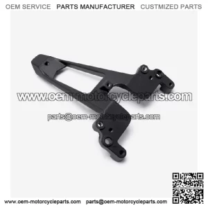 Rear Wheel Hugger Bracket for Loncin LX500-J,Voge 500DS Euro 5 LX500-J-E5 CMPO