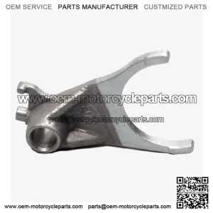 Right Gear Selector Fork for Colove, Loncin, Voge Gear Fork CMPO Gear Fork BNIB