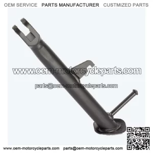 Side Stand for LX500-J-E5 for Loncin LX500-J,Voge 500DS Euro 5 LX500-J-E5 CMPO