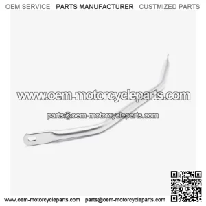 Luggage Rack Mounting Bracket for LX650-2C-E5 for Loncin , Voge 650DSX Euro 5