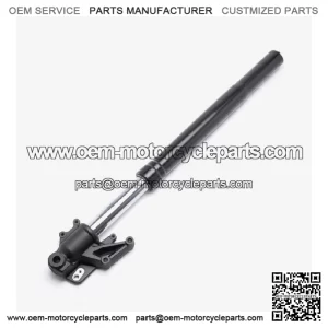 Left Suspension Fork for Loncin LX6000D-A,Voge ER10 Euro 5 LX6000D-A-E5 CMPO