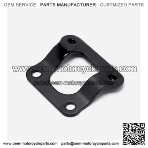 Ignition Switch Bracket for Loncin LX500-N,Voge 500AC Euro 5 LX500-N-E5 CMPO