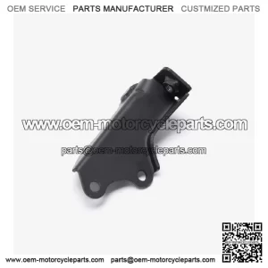 Left Storeage Compartment Support Bracket for Loncin , Voge ER10 Euro 5 CMPO