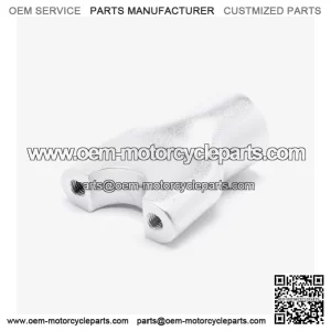 Handle Bar Clamp - Bottom for Loncin LX500-K,Voge 500DSX Euro 5 LX500-K-E5 CMPO