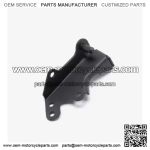 Right Storeage Compartment Support Bracket for Loncin , Voge ER10 Euro 5 CMPO