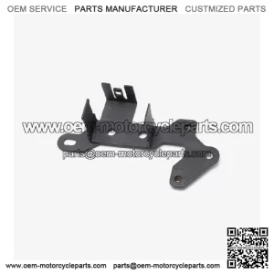 Electrical Part Mounting Bracket for LX6000D-A-E5 for Loncin , Voge ER10 Euro 5