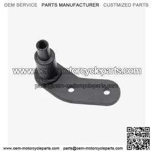 Gear Shift Linkage for Loncin LX500-J,Voge 500DS Euro 5 LX500-J-E5 CMPO Black