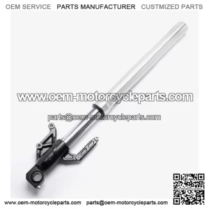 Right Suspension Fork for Loncin LX500-K,Voge 500DSX Euro 5 LX500-K-E5 CMPO NEW