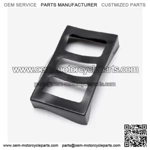 Battery Box for LX500-N-E5 for Loncin LX500-N,Voge 500AC Euro 5 LX500-N-E5 CMPO