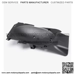 Undertray for LX650-2C-E5 for Loncin LX650-2C,Voge 650DSX Euro 5 LX650-2C-E5