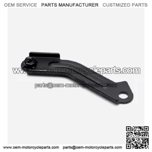 Left Panel Bracket for Loncin LX500-N,Voge 500AC Euro 5 LX500-N-E5 CMPO Bracket