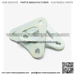 Suspension Plates (pair) for Loncin LX500-J,Voge 500DS Euro 5 LX500-J-E5 CMPO