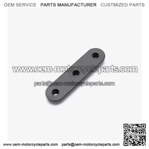 Central Belly Panel Bracket for Loncin LX500-J,Voge 500DS Euro 5 LX500-J-E5 NEW