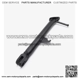 Side Stand for LX500-K-E5 for Loncin LX500-K,Voge 500DSX Euro 5 LX500-K-E5 CMPO