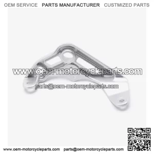 Right Headlight Bracket for Loncin LX500-N,Voge 500AC Euro 5 LX500-N-E5 LTB107