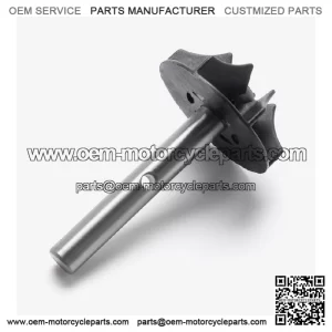 Scooter Water Pump Impeller for Loncin LX650-2C,Voge 650DSX Euro 5 LX650-2C-E5
