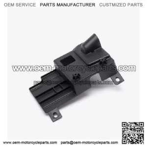 Battery Box for LX650-2C-E5 for Loncin LX650-2C,Voge 650DSX Euro 5 LX650-2C-E5