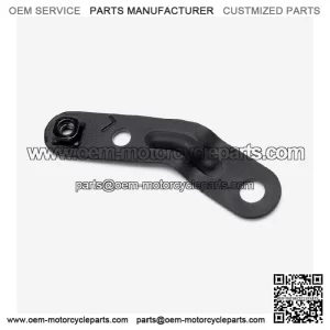 Front Left Mudguard Bracket for Loncin LX500-N,Voge 500AC Euro 5 LX500-N-E5 NEW