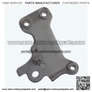 Side Stand Mounting Bracket for Loncin LX6000D-A,Voge ER10 Euro 5 LX6000D-A-E5