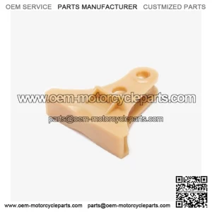 Scooter Cam Chain Guides for Loncin LX650-2C,Voge 650DSX Euro 5 LX650-2C-E5 NEW