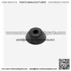 Windscreen Adjustment Rubber for LX650-2C-E5 for Loncin , Voge 650DSX Euro 5