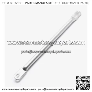 Aluminium Luggage Joining Bar for Loncin LX500-J,Voge 500DS Euro 5 LX500-J-E5