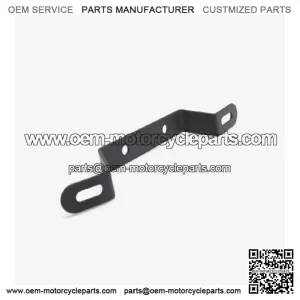 Number Plate/License Bracket for LX6000D-A-E5 for Loncin , Voge ER10 Euro 5 NEW