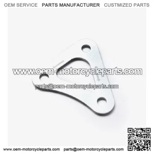 Scooter Suspension Plates for Loncin , , Voge 500DSX Euro 5, 650DSX Euro 5 CMPO